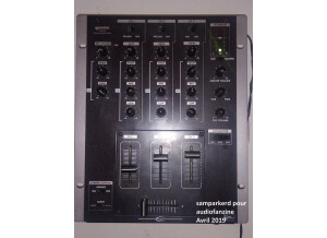 Gemini DJ PS-626X (941)