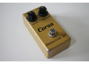 Coron Distortion 15 (24421)