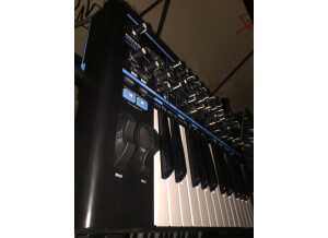 Novation Bass Station II (16110)