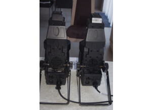 Chauvet Intimidator Scan LED 200 (88133)