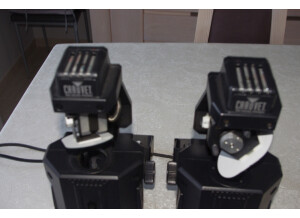 Chauvet Intimidator Scan LED 200 (76183)