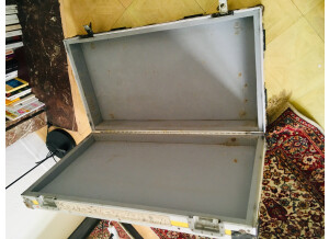 Oberheim Matrix 12 (97645)