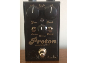 3leaf audio Proton V3 (46385)