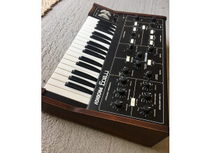 Moog Music Prodigy (83482)