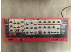 Clavia Nord Rack 2 (64005)