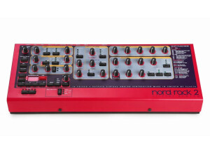 Clavia Nord Rack 2 (35509)