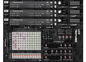 Spitfire Audio London Contemporary Orchestra Textures (19529)