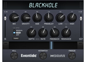 Spitfire Audio London Contemporary Orchestra Textures (93004)