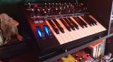 Novation Bass Station II