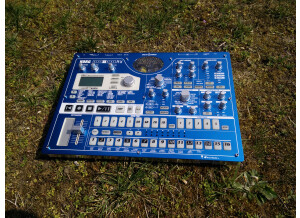 Korg ElecTribe EMX1 (67501)