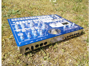 Korg ElecTribe EMX1 (83432)