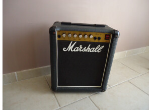 Marshall 5205 Reverb 12 [1984-1991] (81752)