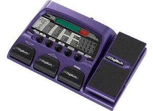 DigiTech Vocal300