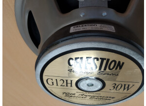 Celestion Heritage G12H(75)