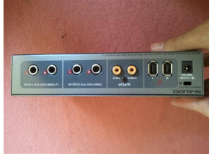 M-Audio Firewire Solo (36331)