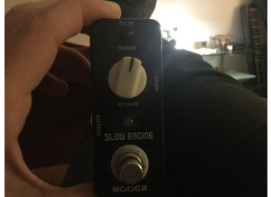 Mooer Slow Engine (38856)