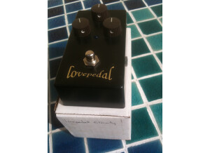 Lovepedal Eternity (54060)