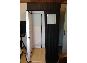 GIK Acoustics PIB (Portable Isolation Booth) (24018)