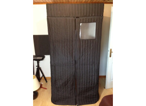 GIK Acoustics PIB (Portable Isolation Booth) (51022)