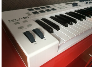 Arturia KeyLab Essential 49 (46511)