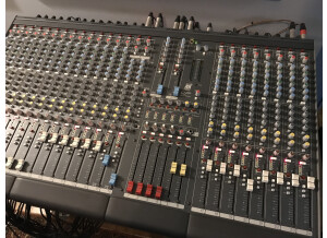 Allen & Heath GL2000-424 (64151)