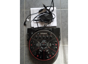 Roland HS-5 Session Mixer (43324)