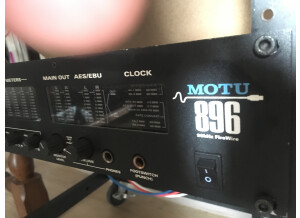 Mode Machines ADX-1 (57529)