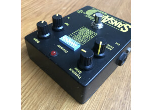 Tech 21 SansAmp Classic (17666)