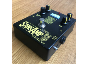 Tech 21 SansAmp Classic (16089)