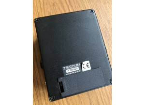 Tech 21 SansAmp Classic (34470)