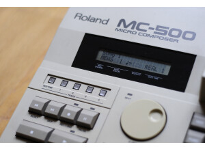 Roland MC-500 (60596)