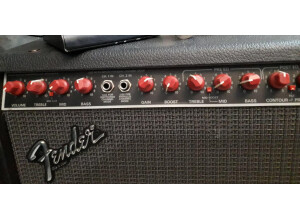 Fender Pro 185 (91574)