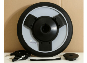 Yamaha RHH-135 (62095)