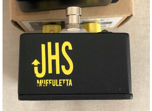 JHS Pedals Muffuletta (10092)