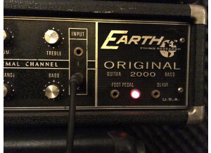 Earth Sound Research Original 2000