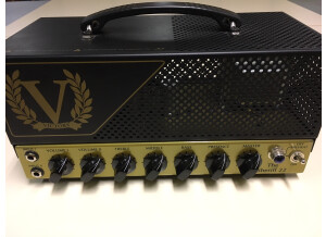 Victory Amps Sheriff 22 (46233)