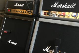 Marshall Studio Classic SC20H