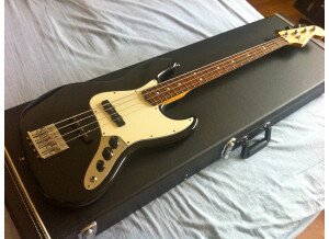 Fender Highway One Jazz Bass [2006-2011] (38867)