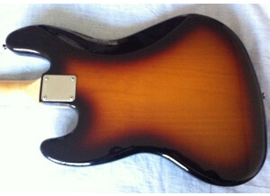 Fender Highway One Jazz Bass [2006-2011] (25987)