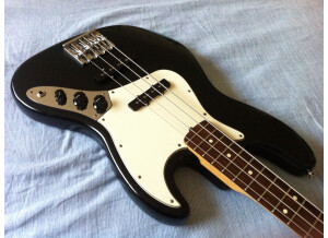 Fender Highway One Jazz Bass [2006-2011] (37493)