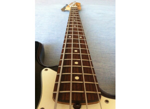 Fender Highway One Jazz Bass [2006-2011] (24506)