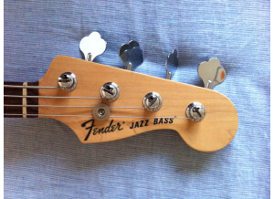 Fender Highway One Jazz Bass [2006-2011] (39206)
