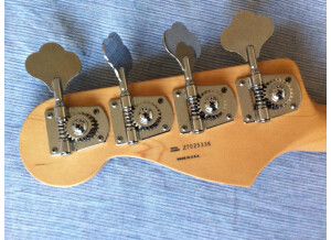 Fender Highway One Jazz Bass [2006-2011] (8438)