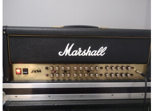 Marshall JVM410HJS Joe Satriani Edition (15349)