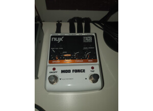 nUX Mod Force (16969)