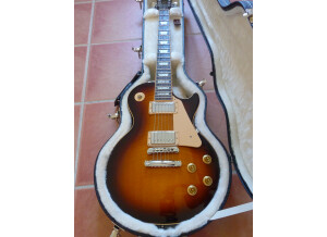 Gibson Les Paul Standard 2008