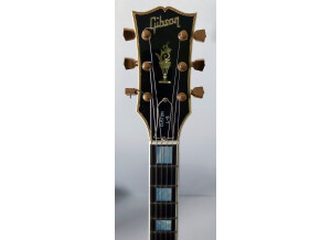 Gibson L-5 CES - Vintage Sunburst (9068)