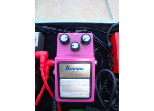 Ibanez AD9 Analog Delay (91535)