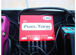 T-Rex Engineering Fuel Tank Junior (36115)