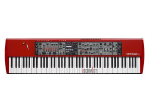 Clavia Nord Stage EX 88 (14495)